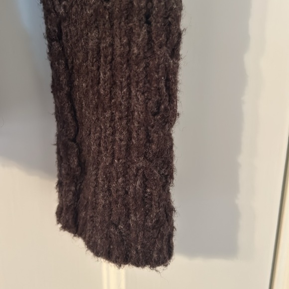 Free People open weave sweater - Picture 5 of 12